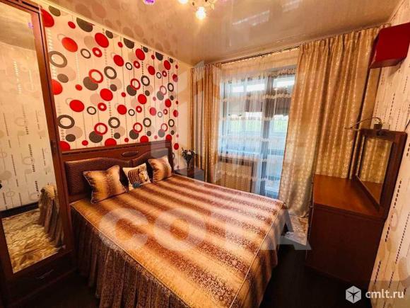 2-комнатная квартира 50,4 кв.м. Фото 20.