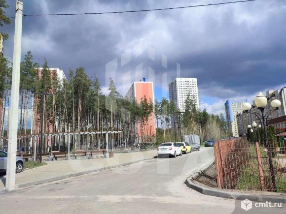 1-комнатная квартира 32,5 кв.м. Фото 14.