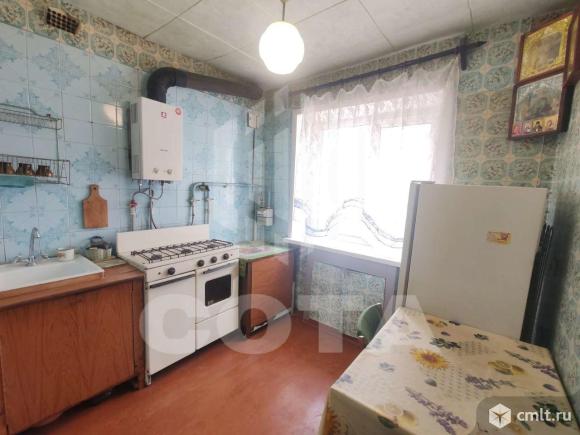 2-комнатная квартира 44 кв.м. Фото 1.