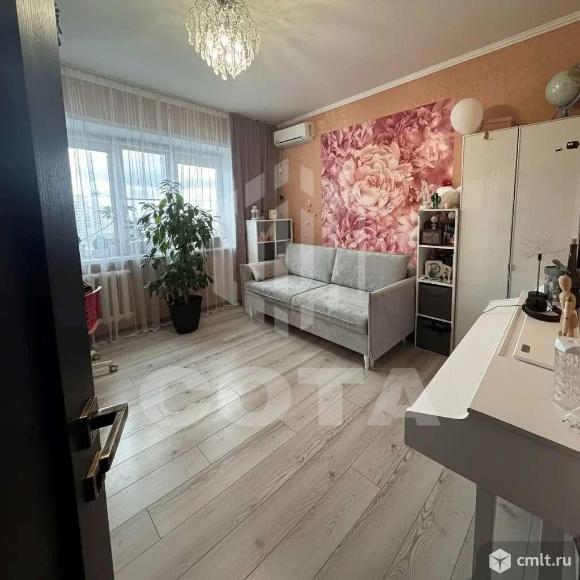 2-комнатная квартира 54,3 кв.м. Фото 1.