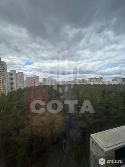 2-комнатная квартира 54,3 кв.м. Фото 15.