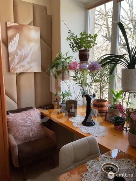 2-комнатная квартира 42,8 кв.м. Фото 1.