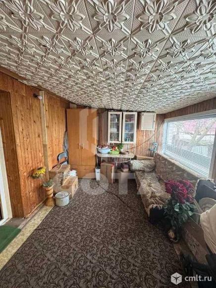 3-комнатная квартира 92,84 кв.м. Фото 1.