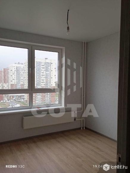 1-комнатная квартира 32 кв.м. Фото 1.