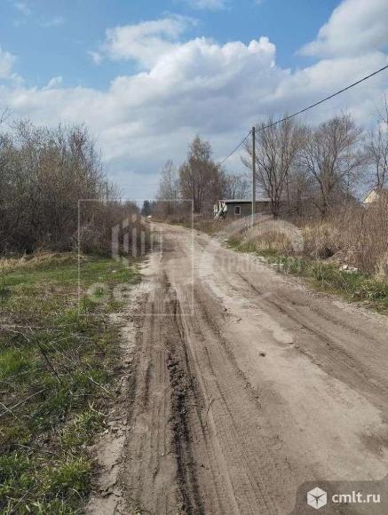 Участок 20 сот.. Фото 3.