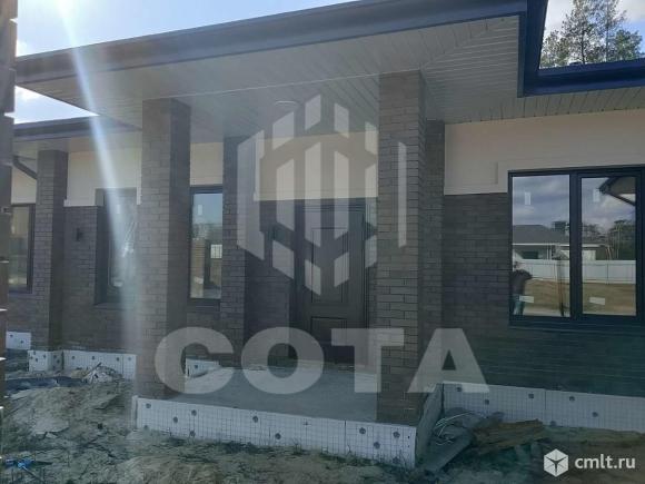 Дом 233 кв.м. Фото 1.