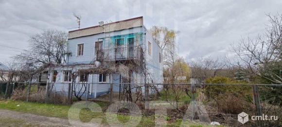 Дом 112 кв.м. Фото 1.