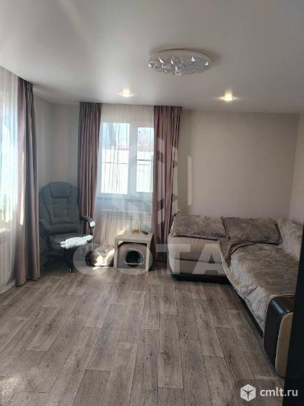 Дом 36 кв.м. Фото 1.