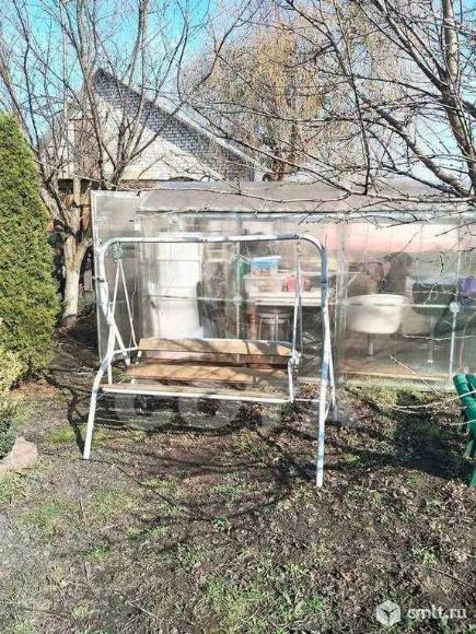 Дом 36 кв.м. Фото 19.