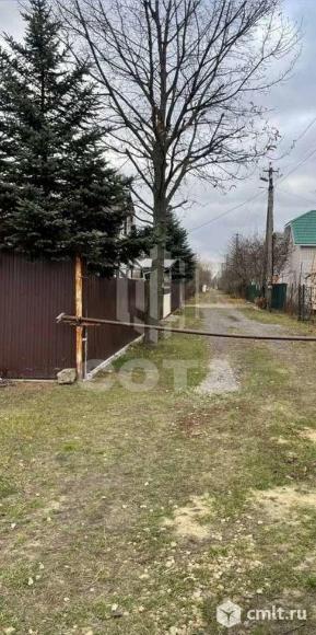 Участок 8 сот.. Фото 1.