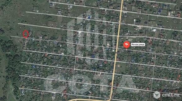 Участок 8 сот.. Фото 5.