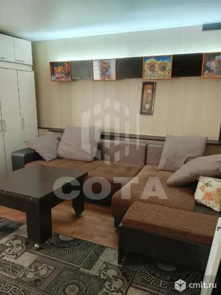 Дом 37 кв.м. Фото 1.