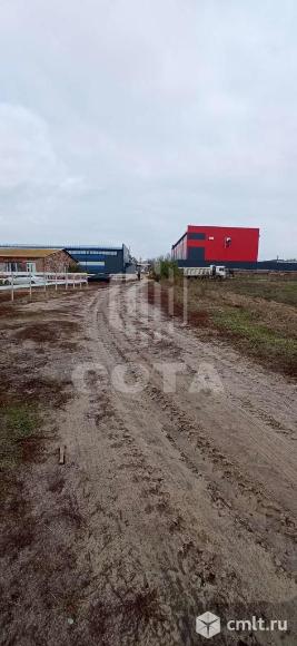 Участок 12 сот.. Фото 1.