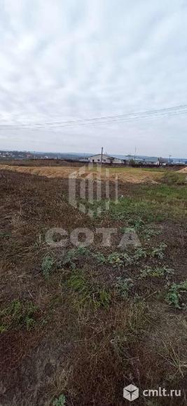 Участок 12 сот.. Фото 3.