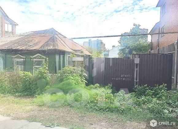 Часть дома 30 кв.м. Фото 1.