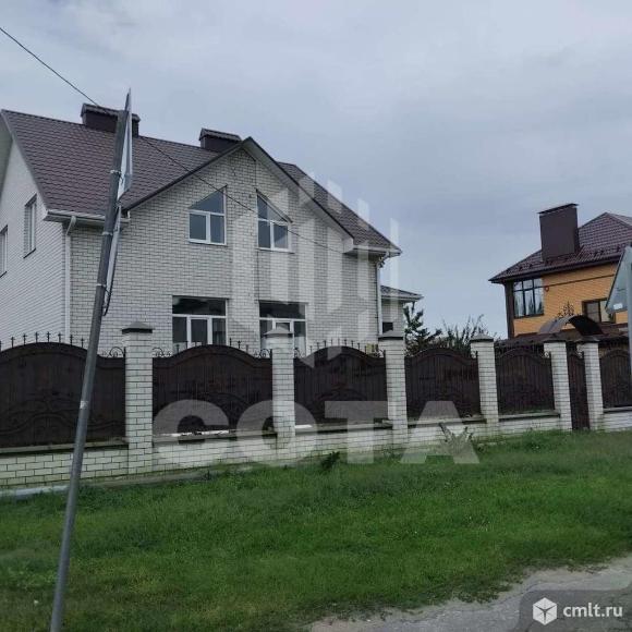 Дом 335 кв.м. Фото 1.