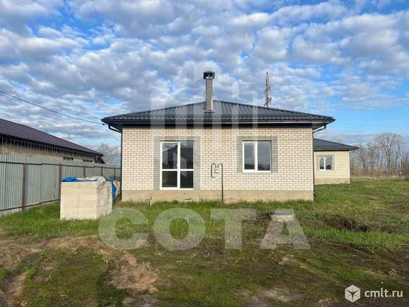 Дом 90 кв.м. Фото 1.