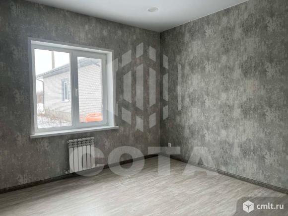 Дом 90 кв.м. Фото 16.