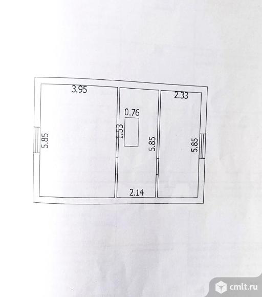 Дом 117 кв.м. Фото 16.
