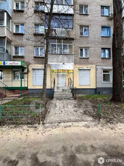 Продаю торговое помещение. Фото 1.