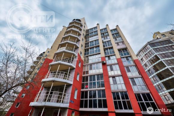 1-комнатная квартира 284,1 кв.м. Фото 1.