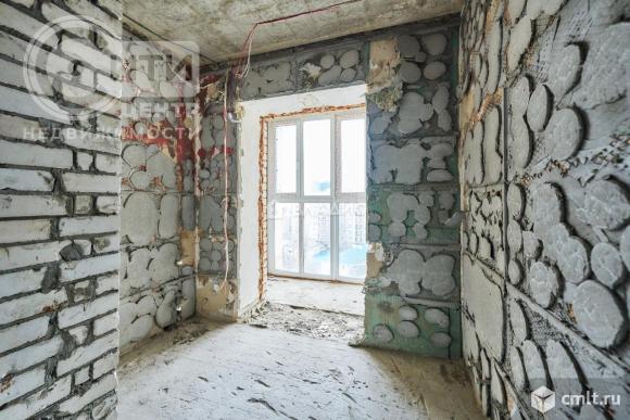 1-комнатная квартира 284,1 кв.м. Фото 20.