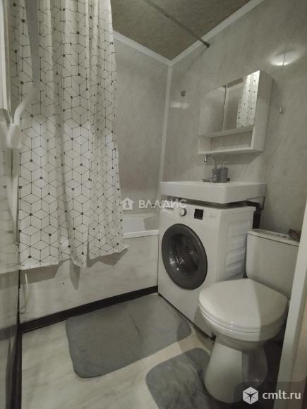 2-комнатная квартира 43,1 кв.м. Фото 1.
