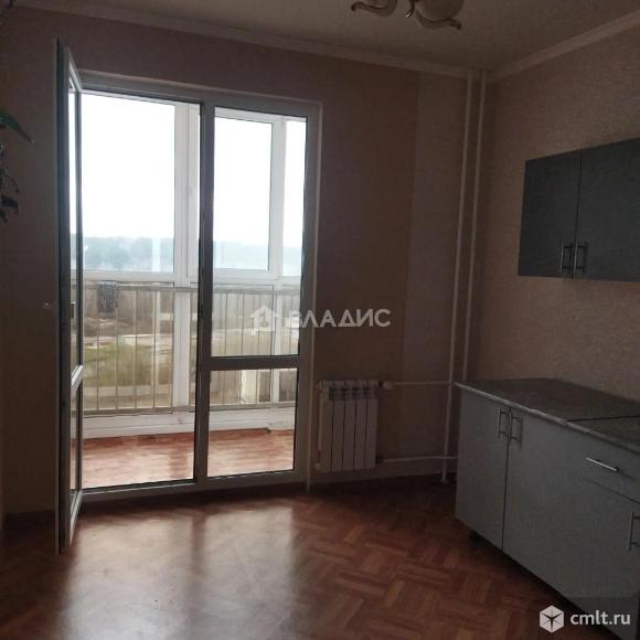 1-комнатная квартира 36,3 кв.м. Фото 1.