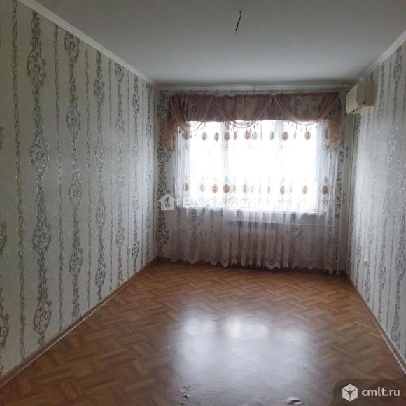 1-комнатная квартира 36,3 кв.м. Фото 9.