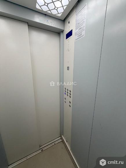 1-комнатная квартира 40 кв.м. Фото 20.