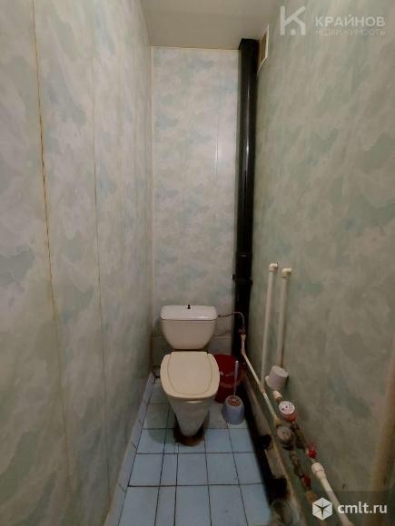 2-комнатная квартира 56,6 кв.м. Фото 19.