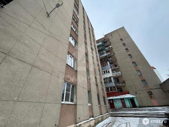 1-комнатная квартира 11 кв.м. Фото 1.