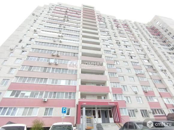 2-комнатная квартира 64 кв.м. Фото 20.