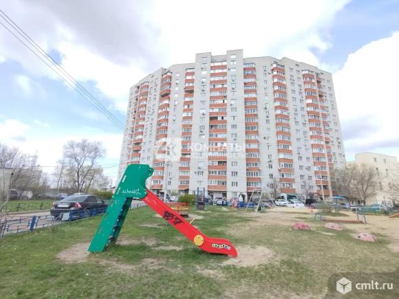 1-комнатная квартира 40 кв.м. Фото 20.