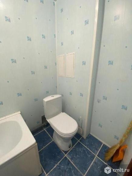 1-комнатная квартира 36,5 кв.м. Фото 14.