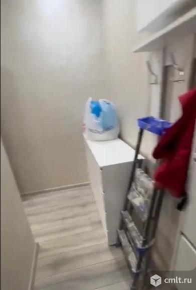 1-комнатная квартира 33 кв.м. Фото 6.