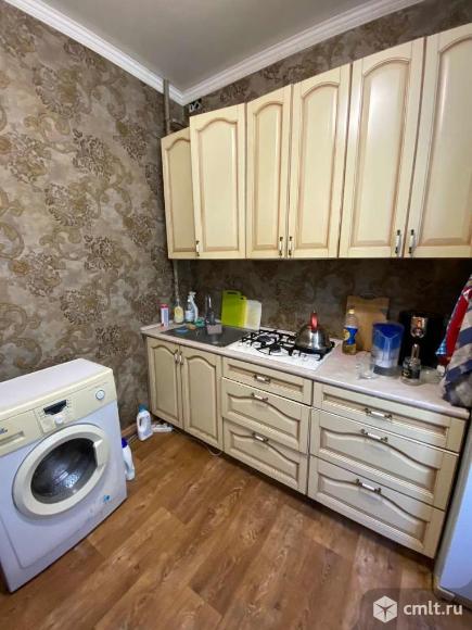 2-комнатная квартира 56 кв.м. Фото 1.