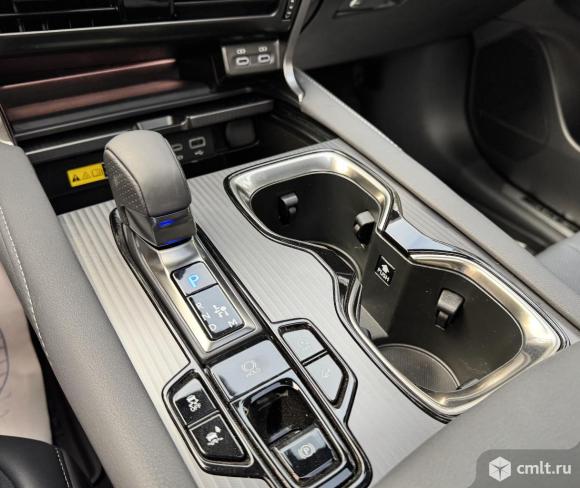 Lexus F Sport 3 - 2026 г. в.. Фото 10.