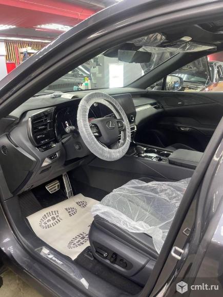 Lexus F Sport 3 - 2026 г. в.. Фото 5.