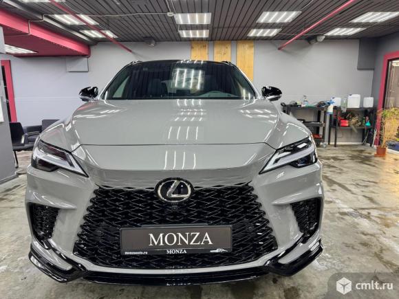 Lexus F Sport 3 - 2026 г. в.. Фото 1.