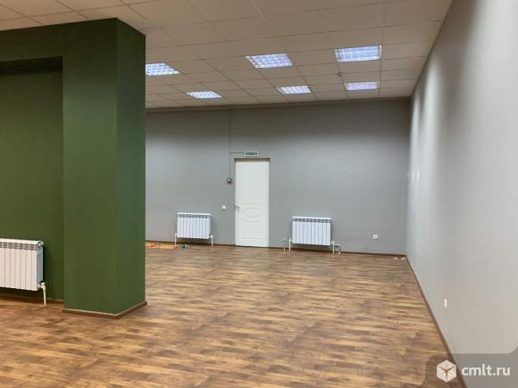 Аренда помещения свободного назначения площадью 95 м2 от собственника. Фото 1.