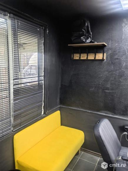 Торговое помещение 8.9 м2 в аренду. Фото 8.