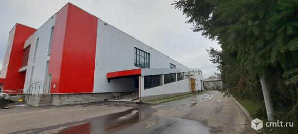 Сдается помещение автосервис, автосалон, каршеринг от 2 000 м2. Фото 19.