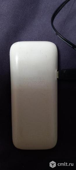 Телефон Alcatel Alcatel. Фото 3.