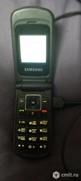 Телефон Samsung Samsung. Фото 1.