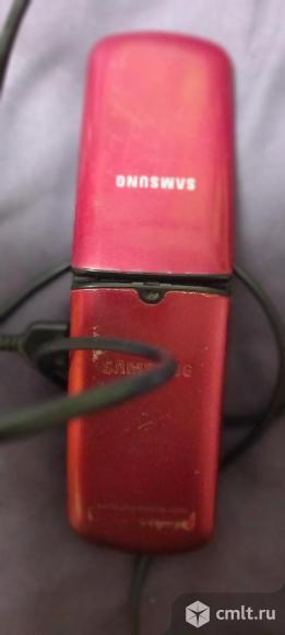 Телефон Samsung Samsung. Фото 2.