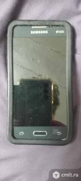 Смартфон Samsung Samsung. Фото 2.