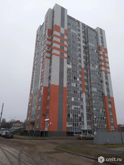 1-комнатная квартира 35,9 кв.м. Фото 8.