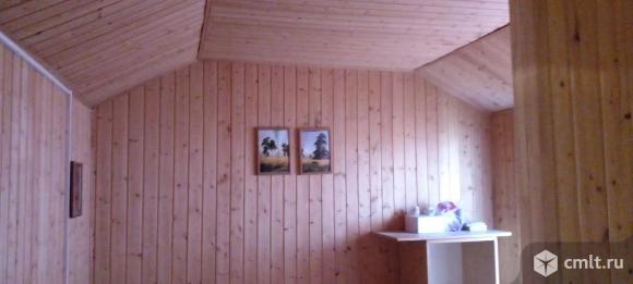 Дача 25 кв.м. Фото 20.