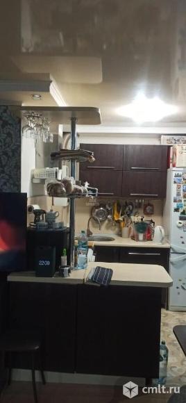 2-комнатная квартира 44,8 кв.м. Фото 1.